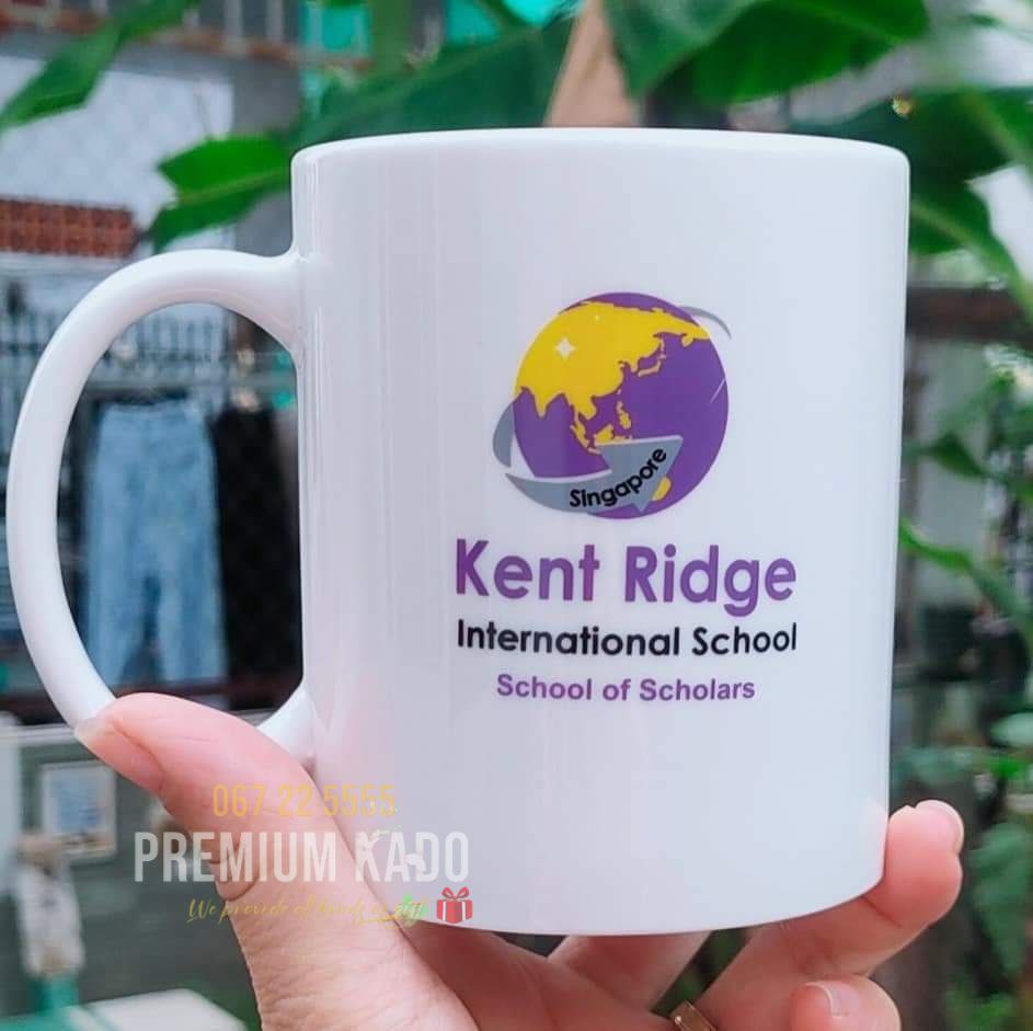KENT RIDGE INTERNATIONAL SCHOOL